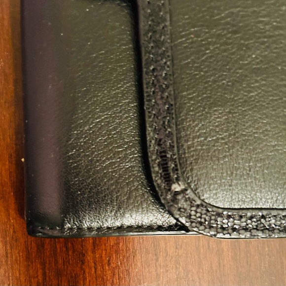Coach Wallet - Picture 9 of 12